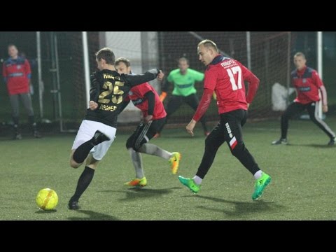 GEO-ZENIT - Amber: 9. tydzień (FLS Wiosna 2017)