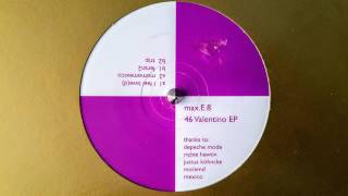 Thomas Brinkmann - Trip