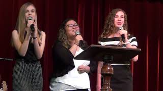 I Love Living in Love with Jesus- The Collingsworth Family