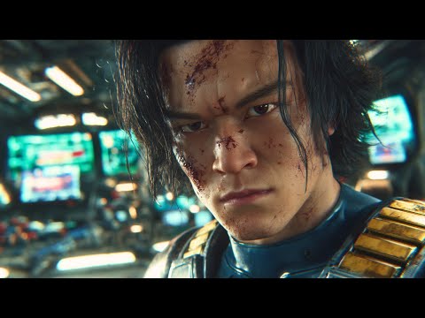 Ep 3: Frieza Force Strikes | Dragon Ball Z (Movie)