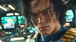 Download lagu Episode 3: Serangan Pasukan Frieza | Dragon Ball Z (Film) mp3