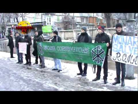 LibertateaTV - Solidari cu românii protestatari