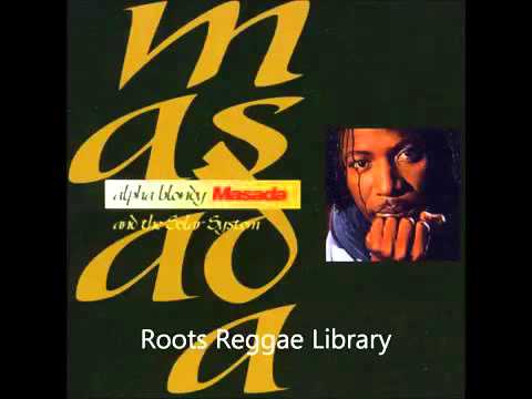 Alpha Blondy - 1992 - Masada FULL ALBUM 360p(1).mp4