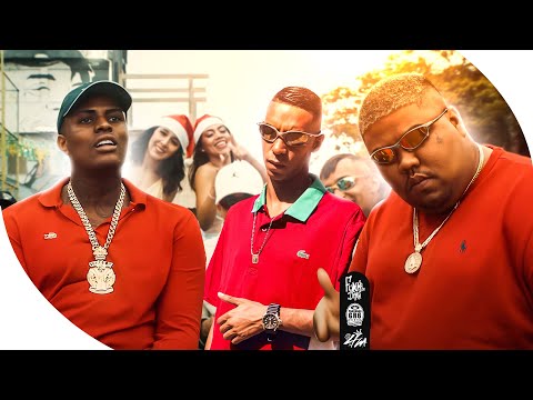 OI VIDA - MC IG, MC GP, MC Kanhoto, MC Dena e Aires 085 (DJ Glenner)