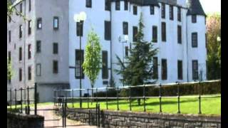 The Dundee Weaver - Luke Kelly