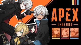 はいおまえが一番遅い 03 55 41 03 58 17 Apex V最協カスタム 4日目 葛葉イブラヒムうるか にじさんじ 卯月コウ 切り抜きdb はいおまえが一番遅い 03 55 41 03 58 17 Apex V最協カスタム 4日目 葛葉イブラヒムうるか にじさんじ 卯月コウ 切り抜きdb