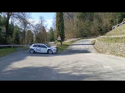 #rally Rally del ciocco 2022                        Profeta-Raccuia