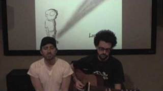 Louden Swain - Medicated (Live) - A Brand New Hurt