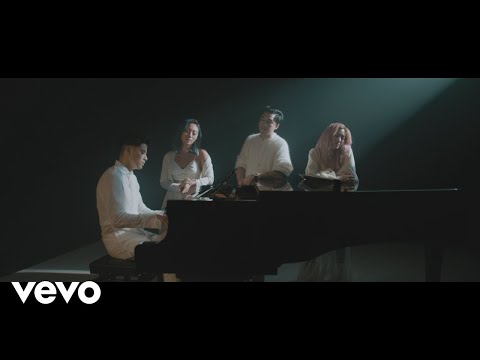 The Sam Willows - I’m Gonna Be Loved (This Christmas) [Official Music Video]
