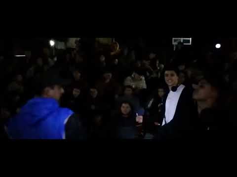 Rife vs Tapion - 8VOS - 5TA FECHA TORNEO FRANCO MARINO