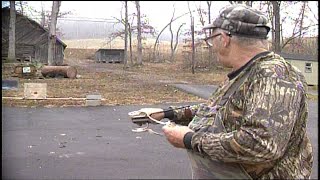 WJHL Rewind: Cable Country - The Slingshot Marksman