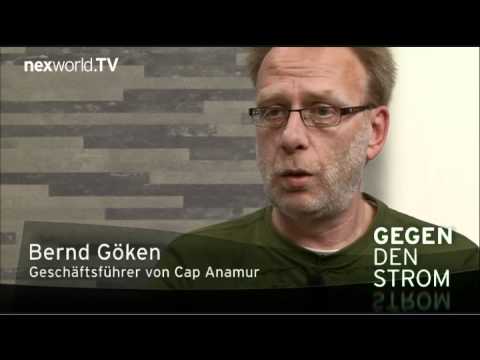 nexworld.TV: Cap Anamur - Nachhaltige Entwicklungshilfe (Trailer)