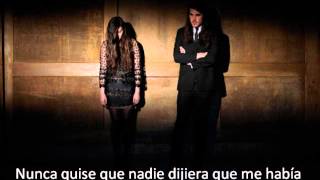 Cults - Never Heal Myself (Español)