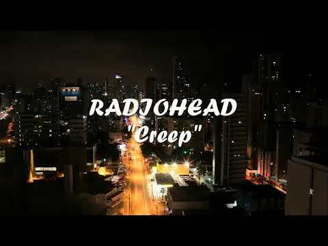 GRITO POP RADIOHEAD (Creep) GRITO DE GUITAR HQ Remix sub ingles español