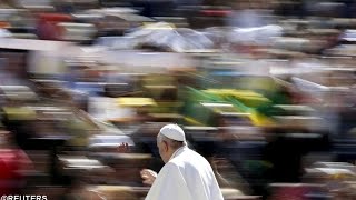 Homem e mulher são da mesma substância e complementários