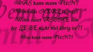 Die Toten Hosen - Herz Brennt