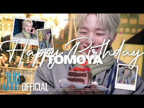 On January 19, 2026 — A day with TOMOYA