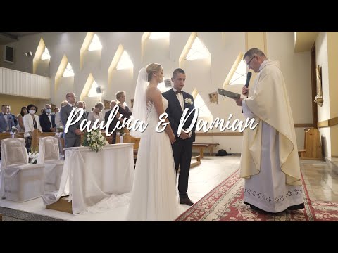 Paulina & Damian