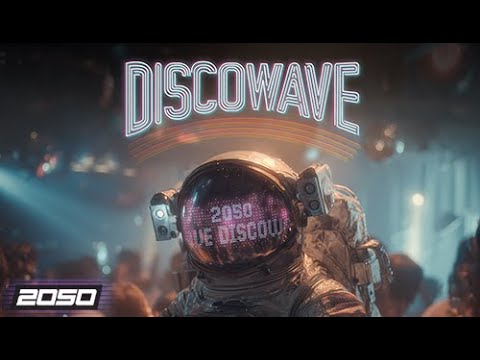 2050 - Discowave