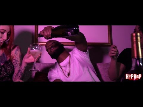 Clayco Quaz - MAGIC (Official Music Video) Dir by 99livesslaughter