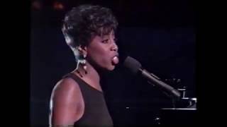 Oleta Adams &quot;I Just Had to Hear Your Voice&quot; on UNCF