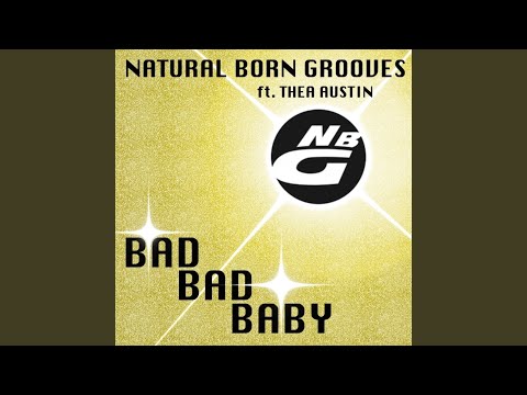 Bad Bad Baby (D'Funk Mix)