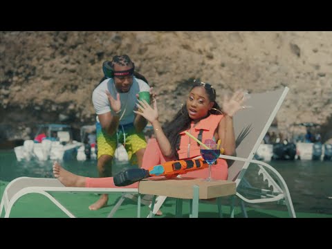 Kalash - Laptop (w/ Maureen) on Spotify Charts