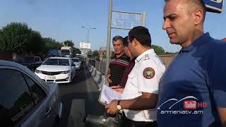 Սուր անկյուն 28.07.2019 - Գագիկ Շամշյան «Լույս աշխարհում՝ խավարի մեջ»