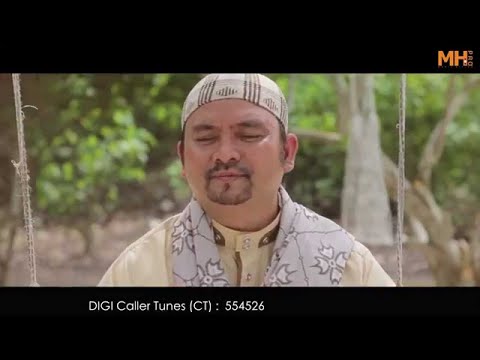 Nazrey Johani - Subhanallah (Official Music Video)