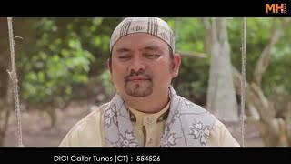 Download lagu Nazrey Johani - Subhanallah mp3