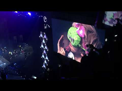 180428 EXO PLANET #4 - The ElyXiOn in Manila - Ending