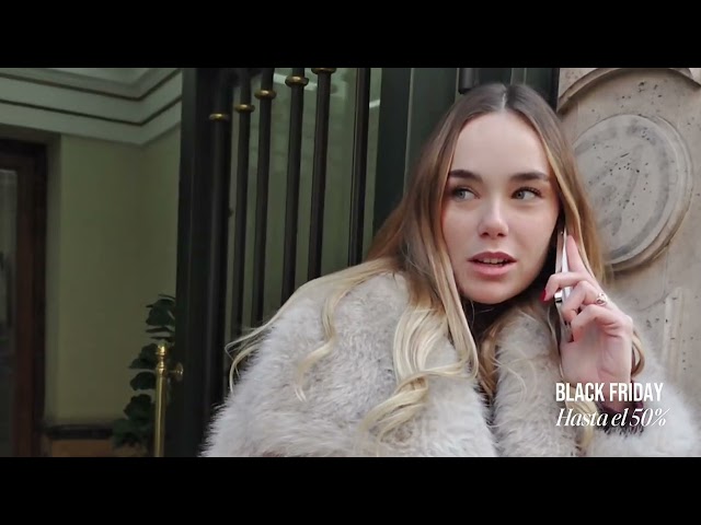 Vídeo relacionado con Harry Potter Sudadera con Cuello Redondo para Niña - Regalos Niñas (Negro, 13-14 años)