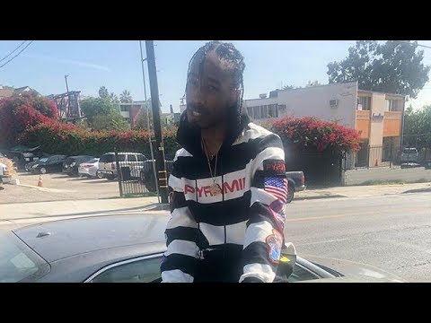 Diego Money - Dont Wanna Talk [Prod by YoungCoralReef]