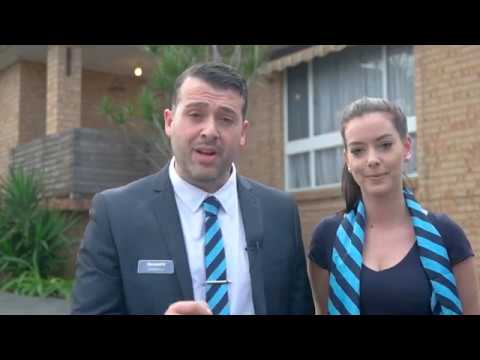 14 Durward Street, Dean Park - with Marcelo & Scarlett from Harcourts Your Place