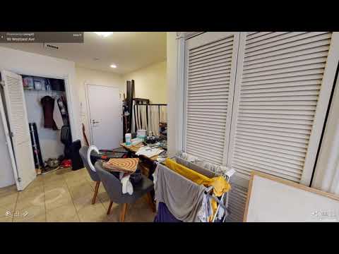 90 Westland Avenue, Unit 603, Boston, MA - Presented by Demetrios Pseudoikonomou