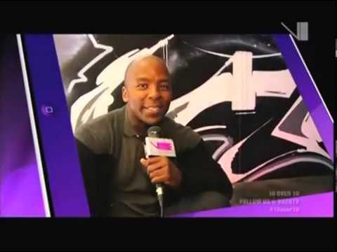 VUZU.TV: 10 Over 10  - Stylish Men