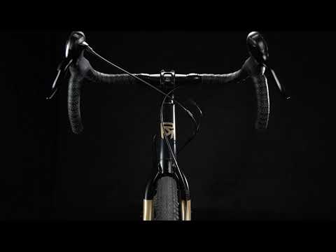 Rock Machine Gravelride 200