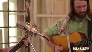 Folk Alley Sessions: Red Tail Ring - 