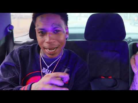 900 Bali X ThecountMagix - Trap Phone (Dir. by @GeeEast_)