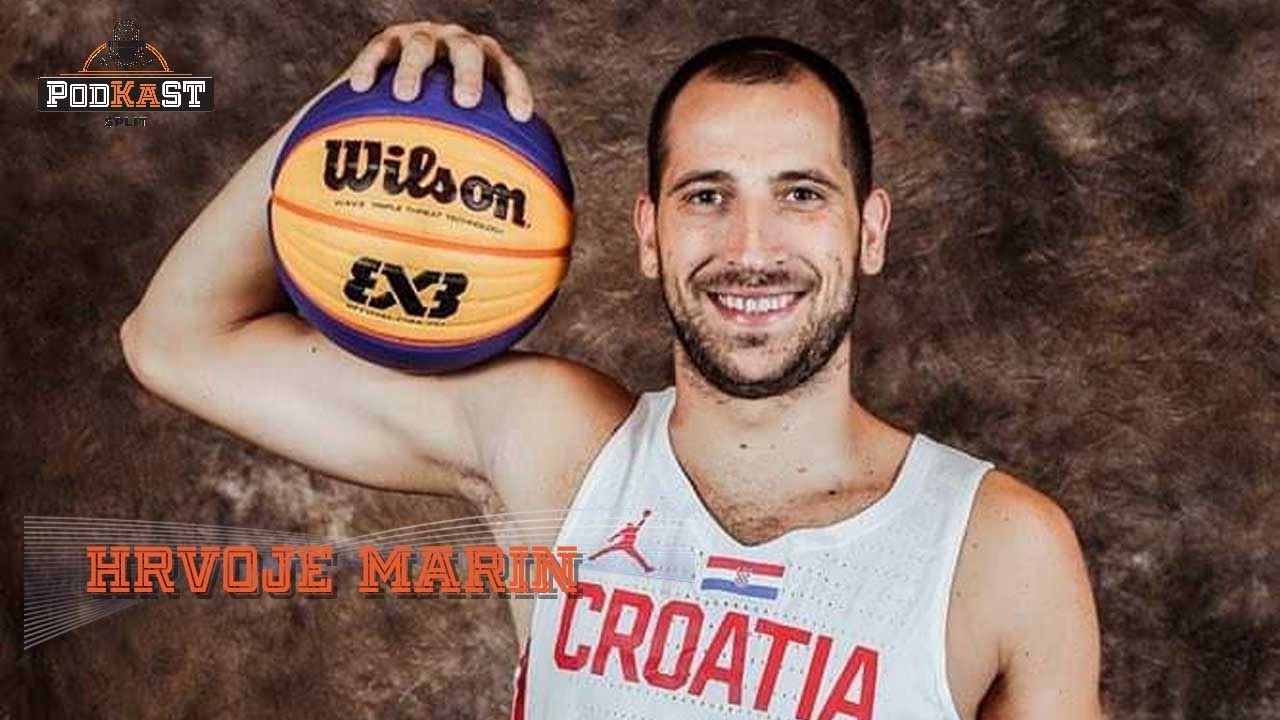 PodKaST # 68 Hrvoje Marin i Ivan