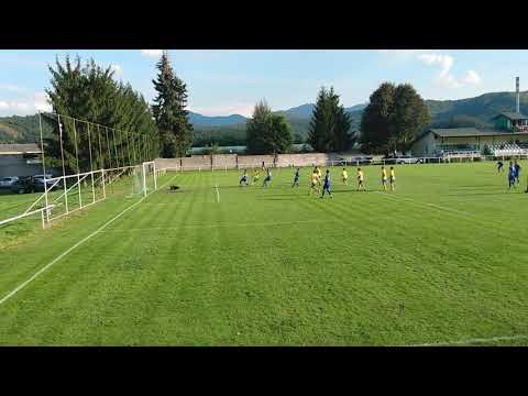 FK Pohronie vs FC Košice U17 🐝⚽21 🥅 🐝
