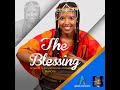 The Blessing Cover Angela M Ft Kenyan Women Of Worth K WOW