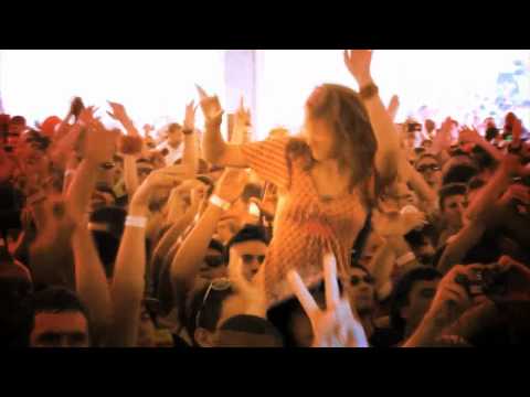 UMF BRASIL STAGE - OFFICIAL VIDEO - ULTRA MUSIC FESTIVAL - MAIMI 2010