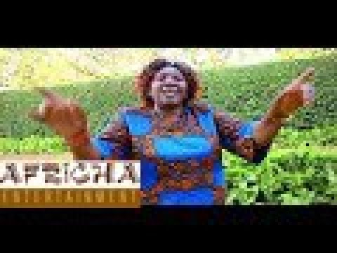 Joyce Wambugu Ningucoka Gwitigira Official Video
