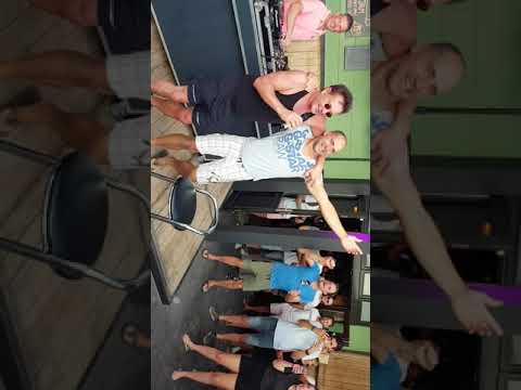 Gerard Joling met Guido Stokman