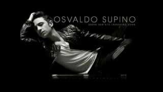 Stop The Rain - Osvaldo Supino (new 2014)
