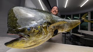 The #1 Myth About This Fish