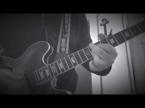 QUICK LICKS #4: A T Bone Walker intro!