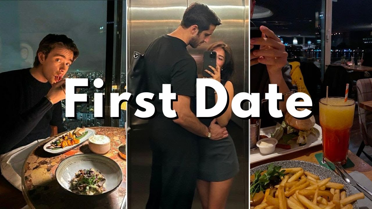 Avoid These First Date Mistakes