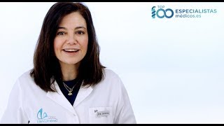 Cirugia Plástica Madrid: Elena Jiménez | Top100 especialistas. - Elena Jiménez García